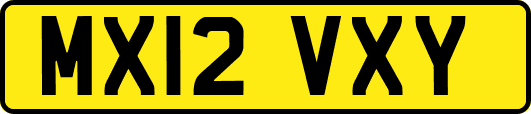 MX12VXY