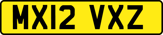 MX12VXZ