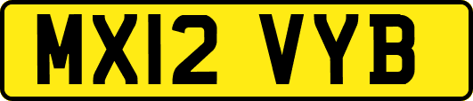 MX12VYB