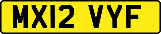 MX12VYF
