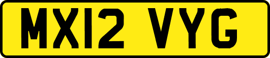 MX12VYG