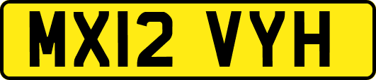 MX12VYH