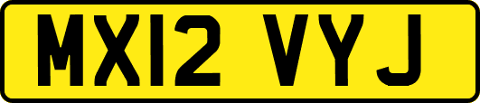 MX12VYJ