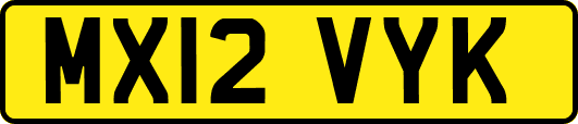 MX12VYK