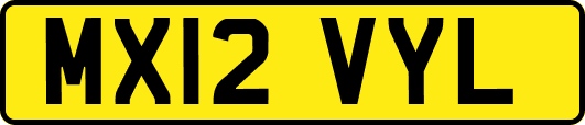 MX12VYL