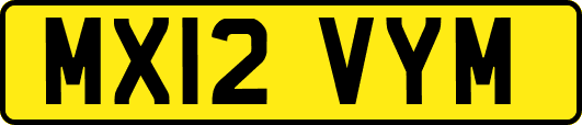 MX12VYM