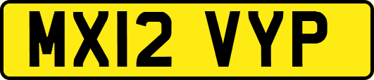 MX12VYP