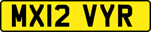 MX12VYR