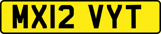 MX12VYT
