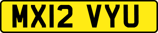 MX12VYU