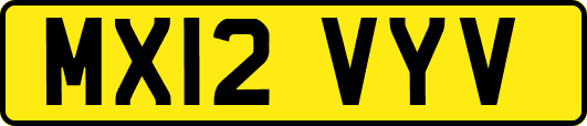MX12VYV