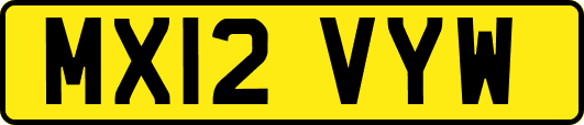 MX12VYW