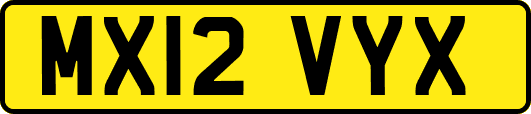 MX12VYX