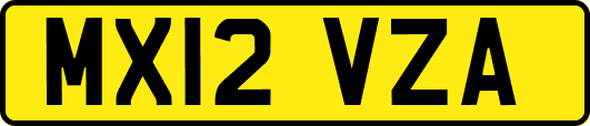 MX12VZA