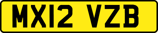 MX12VZB