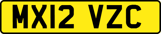 MX12VZC