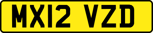 MX12VZD