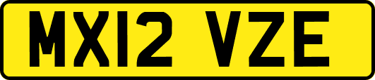 MX12VZE