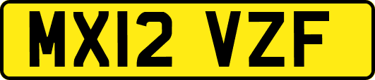 MX12VZF