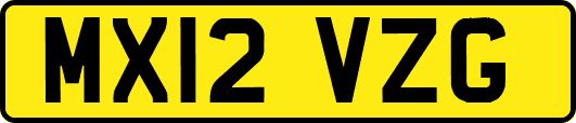 MX12VZG
