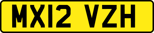 MX12VZH