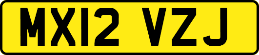 MX12VZJ