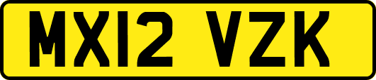 MX12VZK