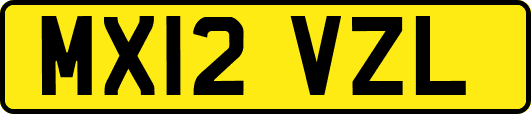 MX12VZL