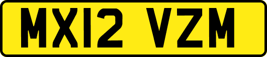 MX12VZM