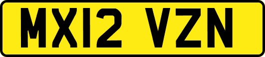 MX12VZN