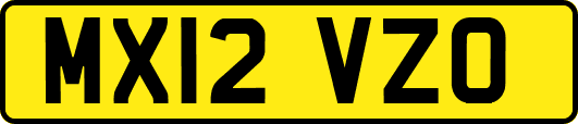 MX12VZO