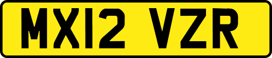MX12VZR