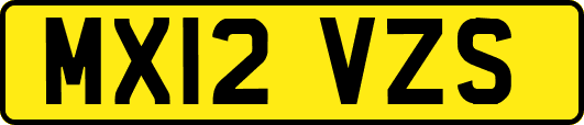 MX12VZS