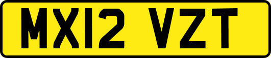 MX12VZT