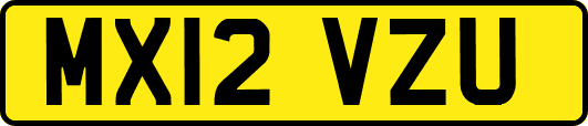 MX12VZU