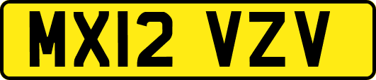 MX12VZV