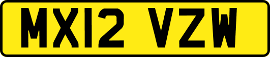 MX12VZW