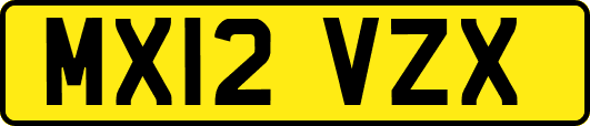 MX12VZX