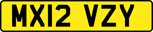 MX12VZY