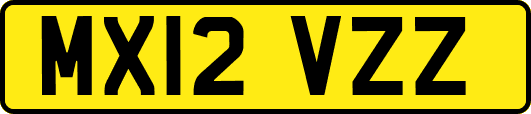 MX12VZZ