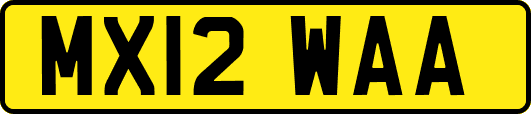MX12WAA