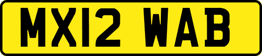 MX12WAB