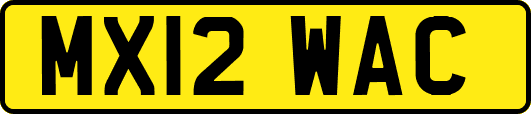 MX12WAC