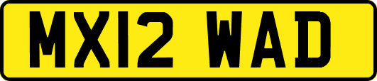 MX12WAD