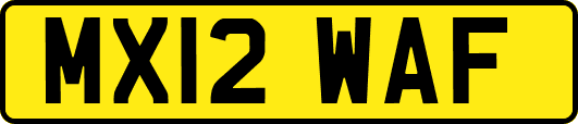 MX12WAF