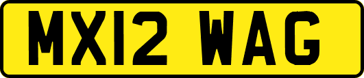MX12WAG