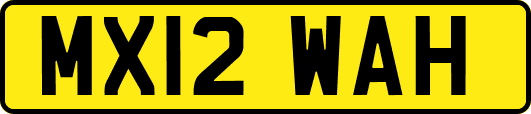 MX12WAH