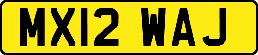 MX12WAJ