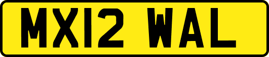 MX12WAL