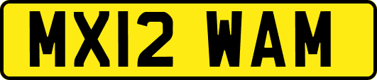 MX12WAM